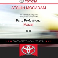 Afshin Moghaddam