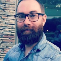 Paul Buckley