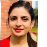 Deepika Rajput