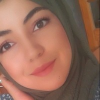 hanane Cherif