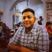 Krishna Agarwala