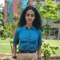Aishwarya Iyer
