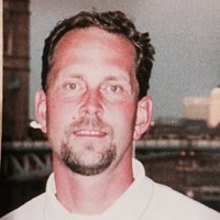 Marc Thurston