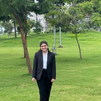 Urvi Joshi
