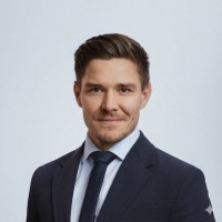 Alexander Witt, Sanctions and Export Controls