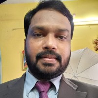 Srinivas P