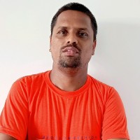 Sanju Birajdar