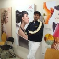 RajeshKannan Shanmugaraj