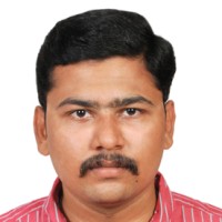 Gokul Chandar Palanivel