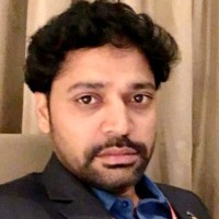 Venkata Sai Rama Raju K