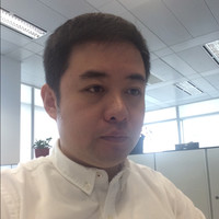 Yu Andrew 吴煜 Wu