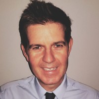 Michael Ross