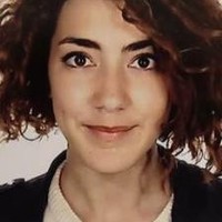 Inès Elichondoborde