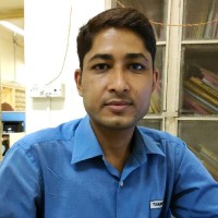 Gourisankar Biswal