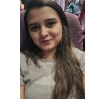 Piyusha Harde