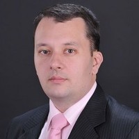 Branislav Radosavljevic