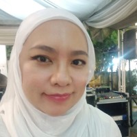 Noor Aida Amir