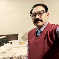 Rakesh Kumar chaturvedi