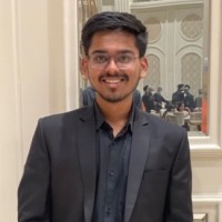 Akash Saxena