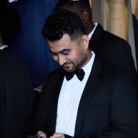 MR. ALEX