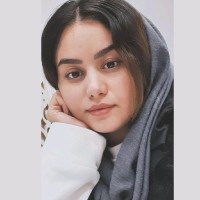 Nadia Khaleghi Moghadam