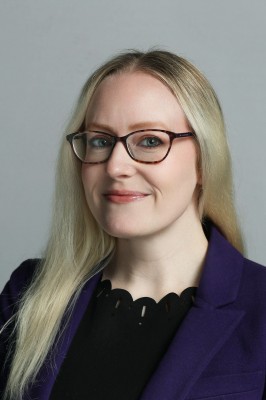 Kathleen Mccormack