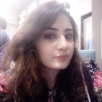 Sana Siddiqui