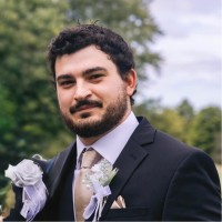 Jesse Wisotzky