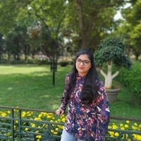 Meghaswini Panda