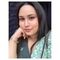 Nadia Barday