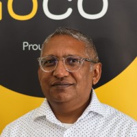Mahesh Vallabh