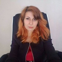Denitsa Petkova