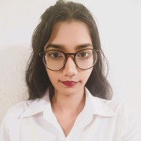 Monali Pradhan