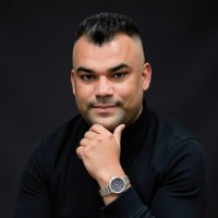 Bipin Pokharel