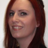 Rachel Harper