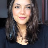 Maria Vitoria Totti Gonçalves