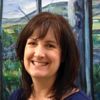 Christine Scanlan