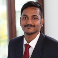 Manohar Chintapalli