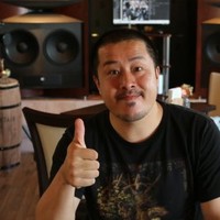 YOSHIHITO TAKAHASHI