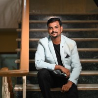 Vignesh Loganathan