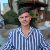 Dylan Prout-Jones