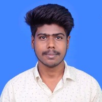 Kesavan M
