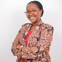 Alexia MUTUYEMARIYA
