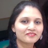 Aparna A
