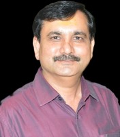 Jitendra Dave