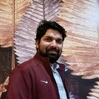 Sushant Pandey