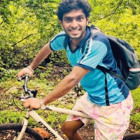 Chirag Kotwal