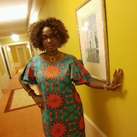 Adeola Gbadegesin