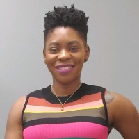 Cynthia Barnes, Bs, Rhit