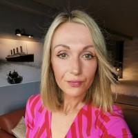 Lucy Shaw